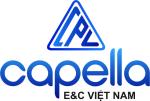 CÔNG TY CỔ PHẦN CAPELLA E&C VIỆT NAM