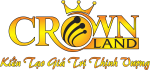 Công Ty TNHH Bất Động Sản Crown Land Group