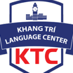 CÔNG TY TNHH NGOẠI NGỮ - TIN HỌC KHANG TRÍ
