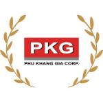 Công ty CP VLXD và NTM Phú Khang Gia