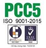 Công ty cổ phần tư vấn đầu tư và xây lắp điện số Năm