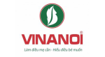 CÔNG TY CỔ PHẦN VINANOI
