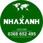 Công ty TNHH đầu tư phát triển BĐS Nhà Xanh
