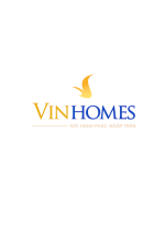 CÔNG TY CỔ PHẦN VINHOMES