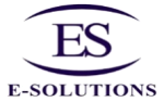 CÔNG TY CỔ PHẨN GIẢI PHÁP QUẢN LÝ NĂNG LƯỢNG E-SOLUTIONS
