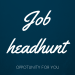 Công ty TNHH Job Headhunt