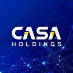 CÔNG TY CỔ PHẦN PHÁT TRIỂN BẤT ĐỘNG SẢN CASA HOLDINGS