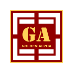Công ty bất động sản Golden Alpha