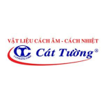 Công Ty CP SX Vật Liệu Cách Âm Cách Nhiệt Cát Tường