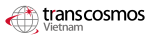 Công ty TNHH transcosmos Việt Nam