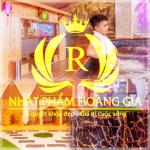 CÔNG TY TNHH CHĂM SÓC SỨC KHỎE NHẤT PHẨM HOÀNG GIA - CHI NHÁNH ĐẦM SEN