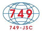 Công ty cổ phần xây dựng 749