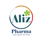 Công ty cổ phần quốc tế dược phẩm AlizPharma