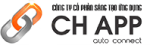 Công ty cổ phần sáng tạo ứng dụng CH APP