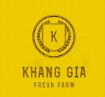 Công Ty TNHH Sản Xuất Thương Mại Đầu Tư Khang Gia