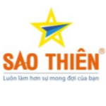 CÔNG TY TNHH TM DV SAO THIÊN