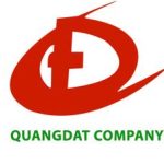 CÔNG TY TNHH SẢN XUẤT THƯƠNG MẠI DỊCH VỤ QUANG ĐẠT