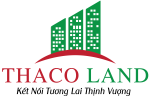 Công ty cổ phần đầu tư Thaco Land