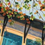 CÔNG TY CP ĐÀO TẠO VÀ TƯ VẤN GIÁO DỤC MỸ THUẬT BỤI