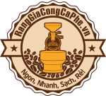 CÔNG TY CỔ PHẦN RANG GIA CÔNG CÀ PHÊ