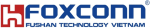 Công ty THNH FUSHAN Technology Viet Nam - Foxconn