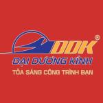 Chi nhánh công ty CP ĐT Đại Dương Kính