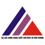 CÔNG TY TNHH MỰC IN TOÀN ANH