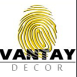 CÔNG TY TNHH TRANG TRÍ NỘI THẤT VÀ XÂY DỰNG VÂN TAY