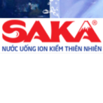 CÔNG TY TNHH SAKA WATER