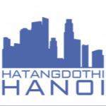 CÔNG TY CP XÂY DỰNG HẠ TẦNG ĐÔ THỊ HÀ NỘI