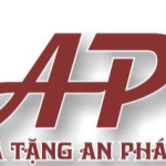 CÔNG TY TNHH QUÀ TẶNG AN PHÁT