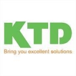 CÔNG TY TNHH THƯƠNG MẠI VÀ DỊCH VỤ KTD