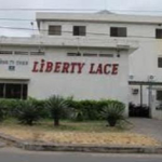 Công ty TNHH Liberty Lace