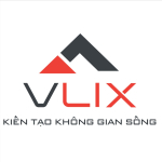 Công ty Cổ phần Kiến trúc Nội thất Vlix
