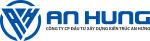 CÔNG TY CỔ PHẦN ĐẦU TƯ XÂY DỰNG KIẾN TRÚC AN HƯNG