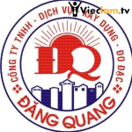 Công Ty TNHH Dịch Vụ Xây Dựng Đo Đạc Đăng Quang