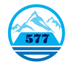 Công ty cổ phần Đầu tư xây dựng Giao thông 577