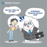 Công ty Tài chính TNHH Một Thành viên Shinhan Việt Nam