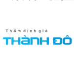 Công ty Cổ phần Thẩm định giá Thành Đô