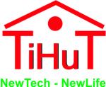 Công ty TNHH Đầu Tư và Thương Mại Tiến Hùng (TIHUT)