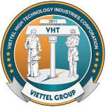 Công ty Công nghiệp Công nghệ cao Viettel (VHT)
