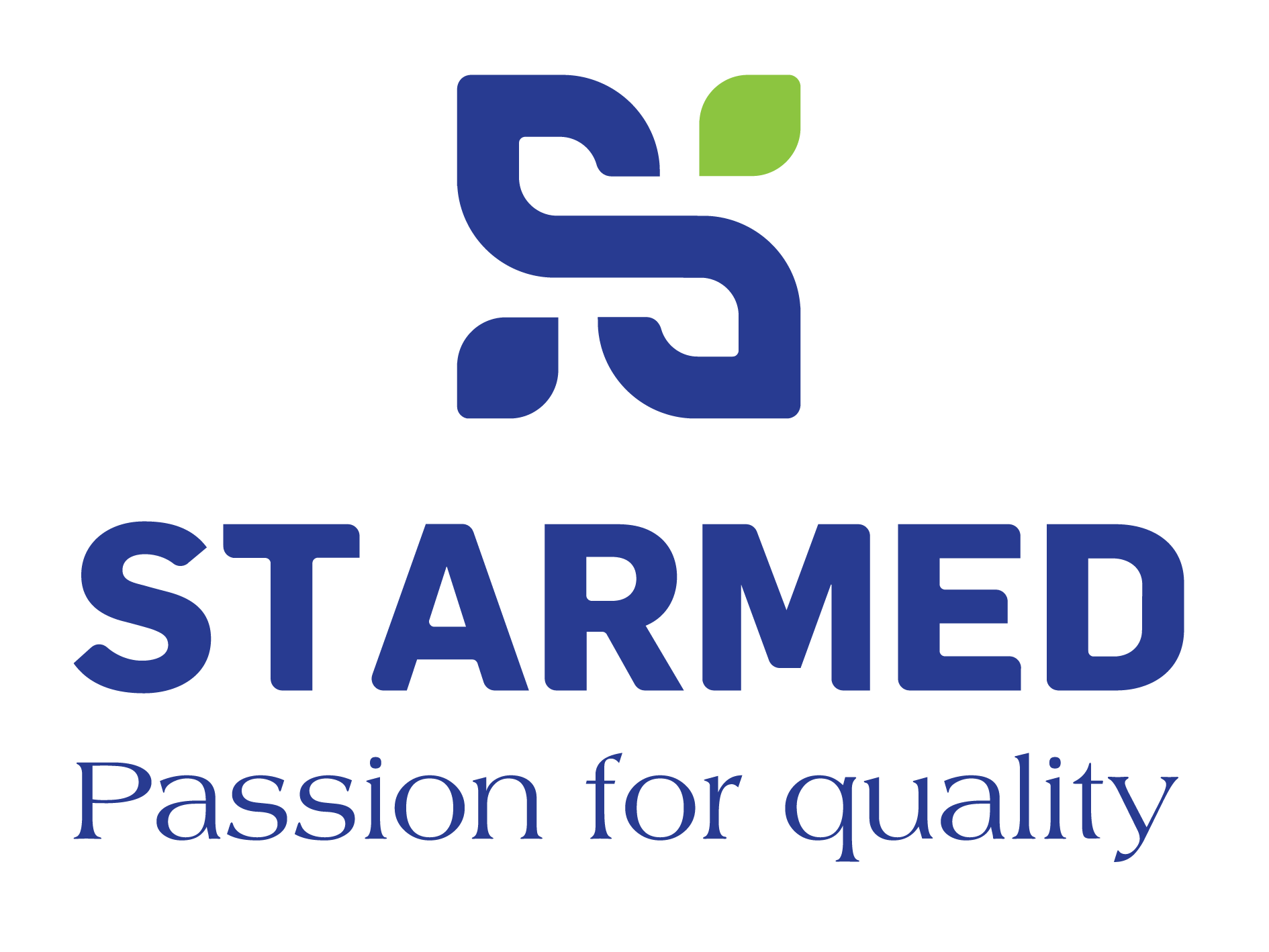 Công ty CP Dược phẩm Starmed