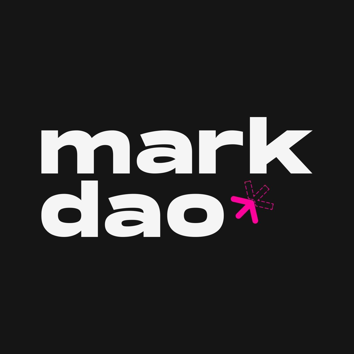 MARKDAO COMPANY