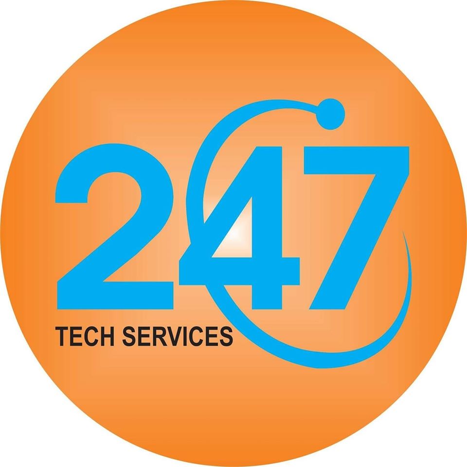 Công Ty TNHH TMDV Công Nghệ 247