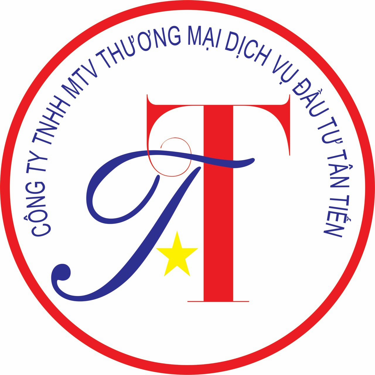 Công Ty Tân Tiến