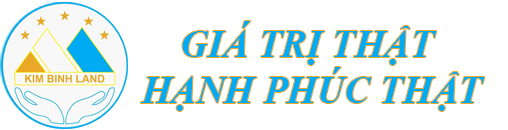 CÔNG TY CỔ PHẦN PHÁT  TRIỂN THƯƠNG MẠI KIM BÌNH LAND