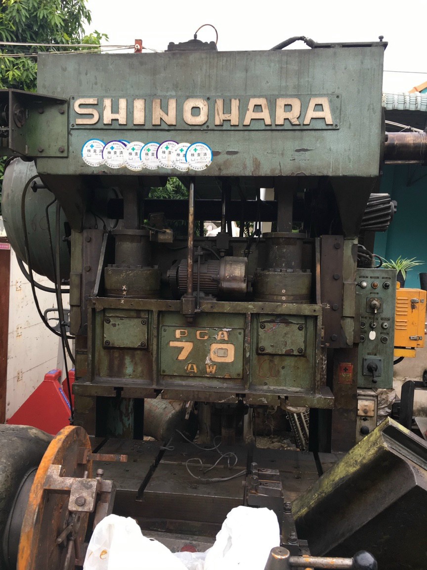 Công ty TNHH Hà Phương