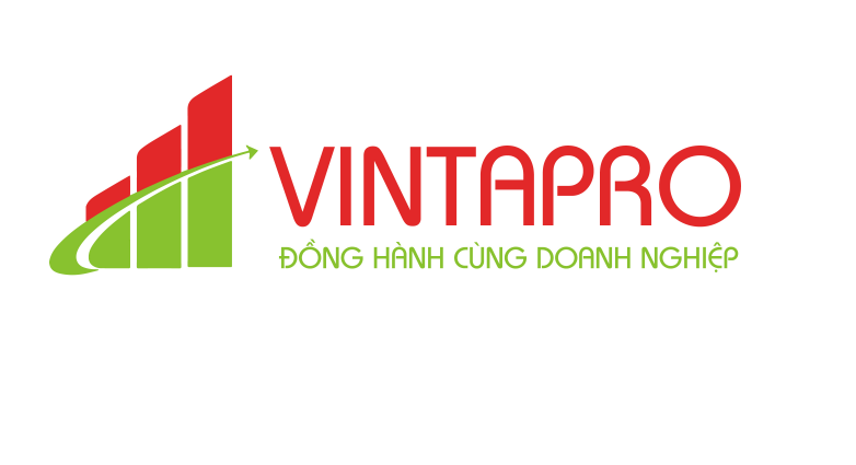 CÔNG TY CỔ PHẦN VINTAPRO