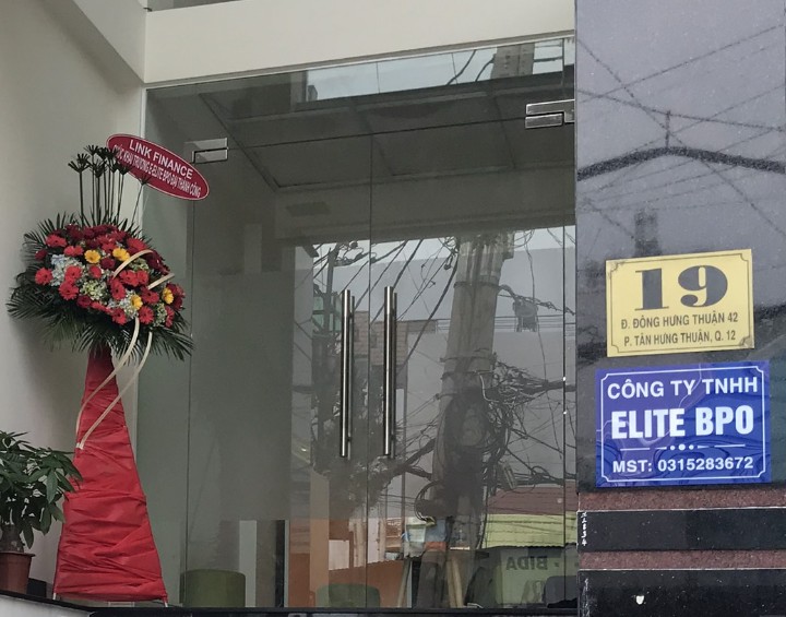 Công ty TNHH Elite BPO