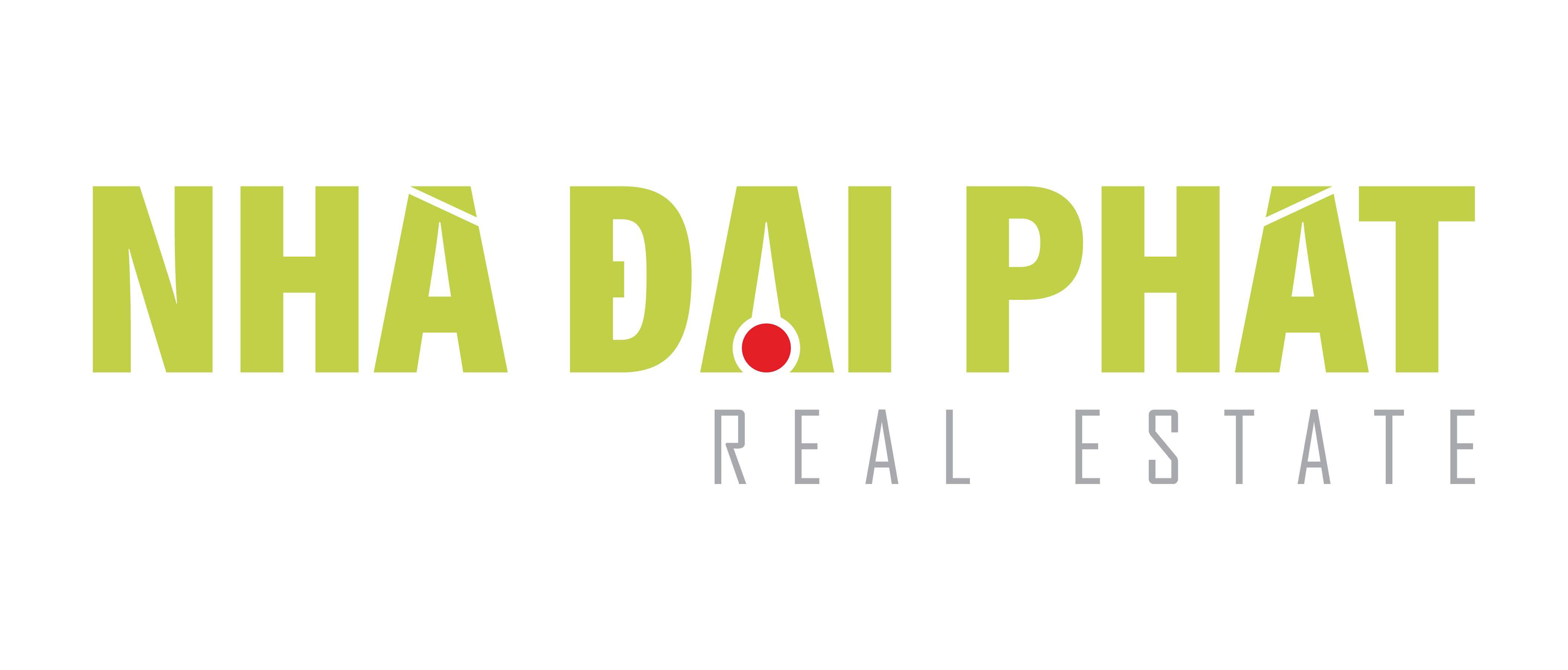 CÔNG TY TNHH NHÀ ĐẠI PHÁT